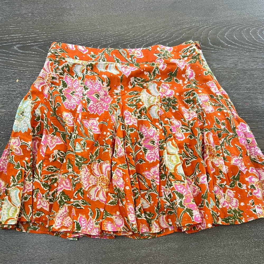 Free people skirt BNWT